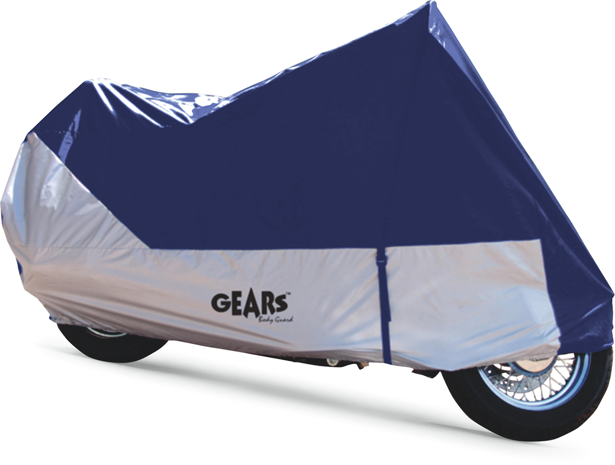 GEARS CANADA Bodyguard Motorcycle Cover