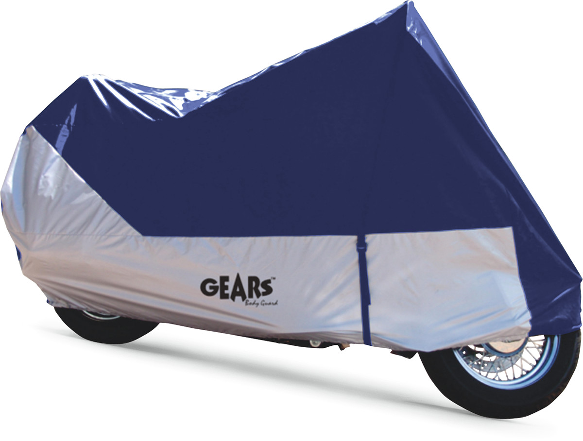 Motorcycle Cover