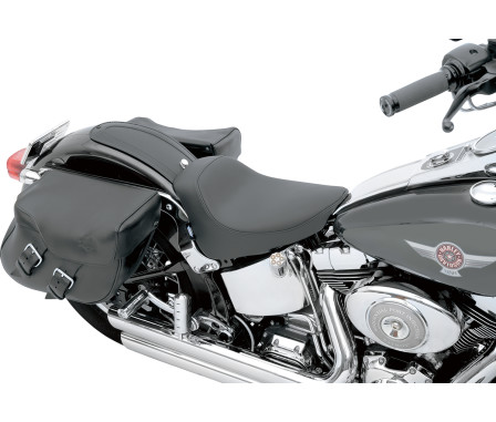 SEAT SOLO SMTH 00-05FXST