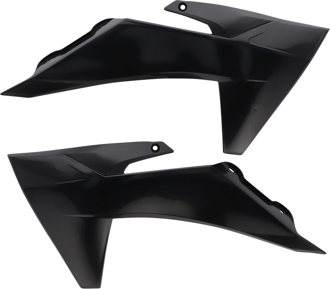 ACERBIS Replacement Radiator Shrouds