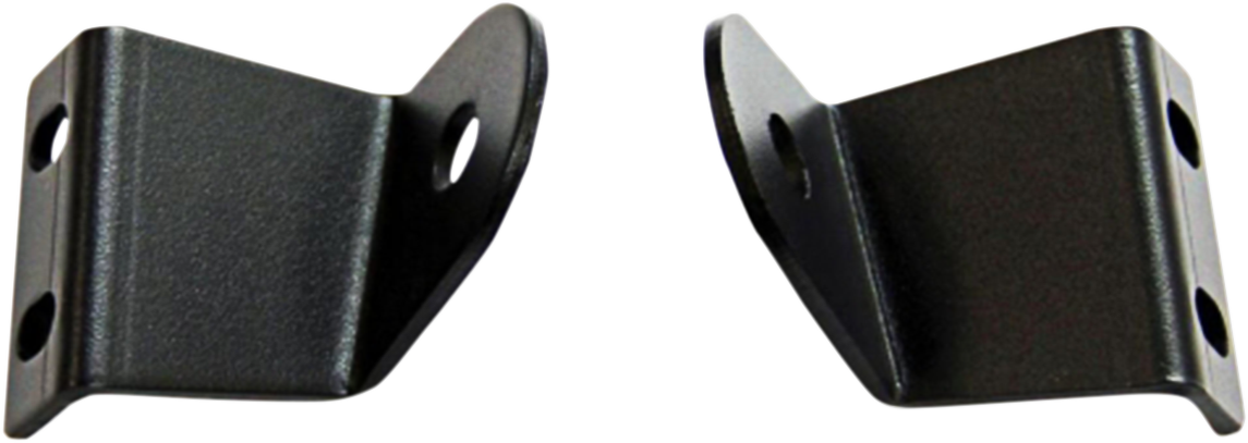 SEIZMIK Side View Mirror Mount