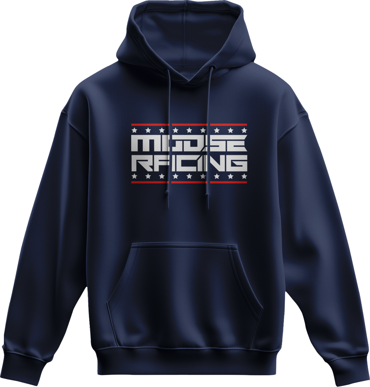 Youth All-American Hoodie