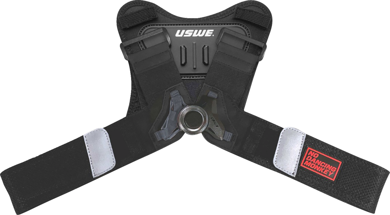 USWE ACTION CAMERA HARNESS NDM 1 MD-XL