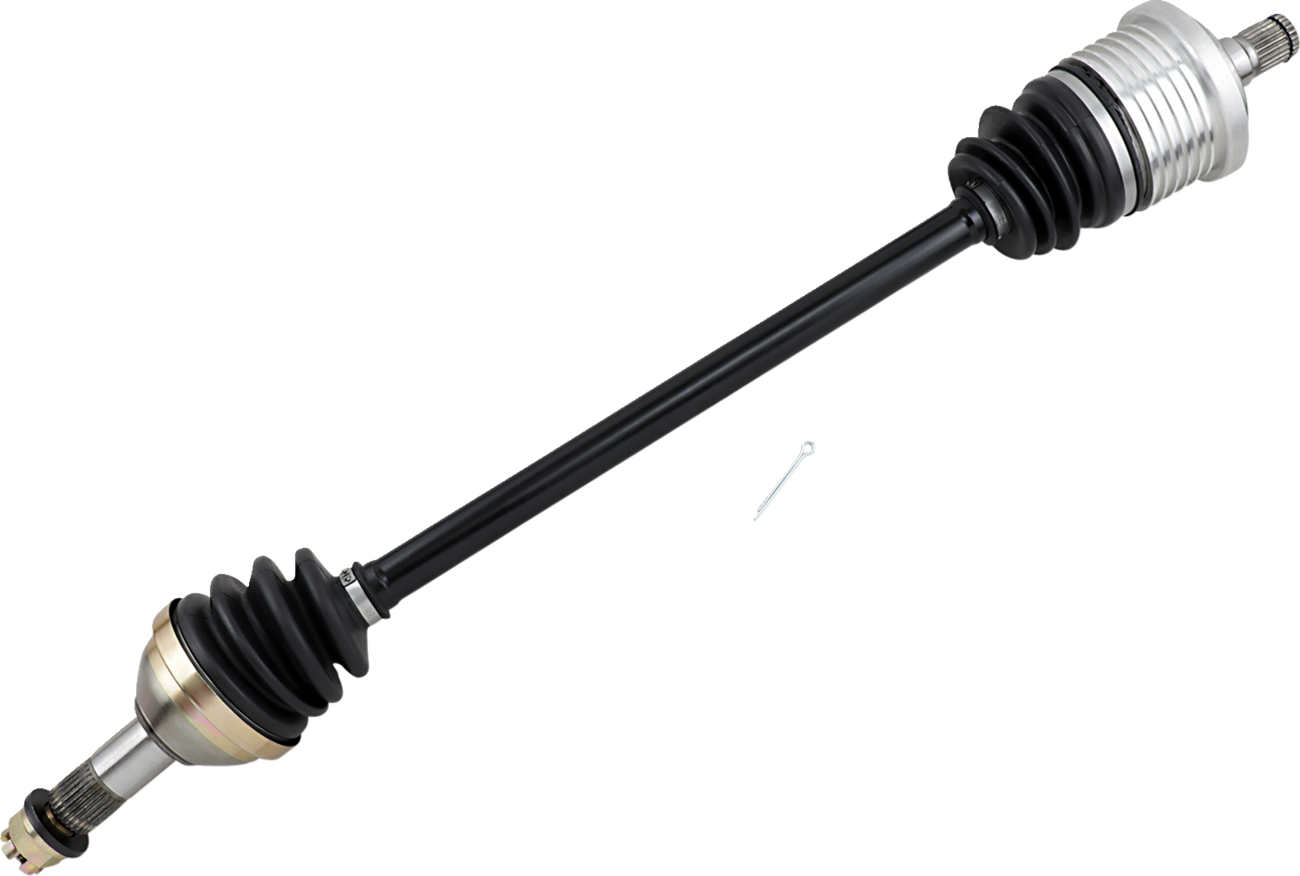 Moose offroad Axle Kit - CV/Complete - OEM Replacement - Standard - Rear Left/Right - Can-Am Maverick 1000