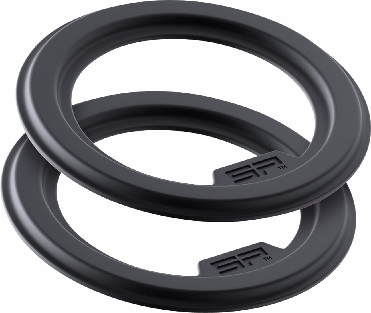 Sp connect SPC+ Magnetic Adhesive Kit - Phone - Pair