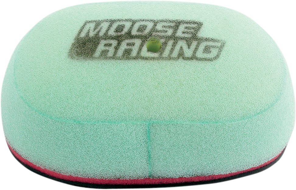 Moose Racing Pre Oiled Air Filter Honda XR250L / XR250R-XR600R 1983-2004