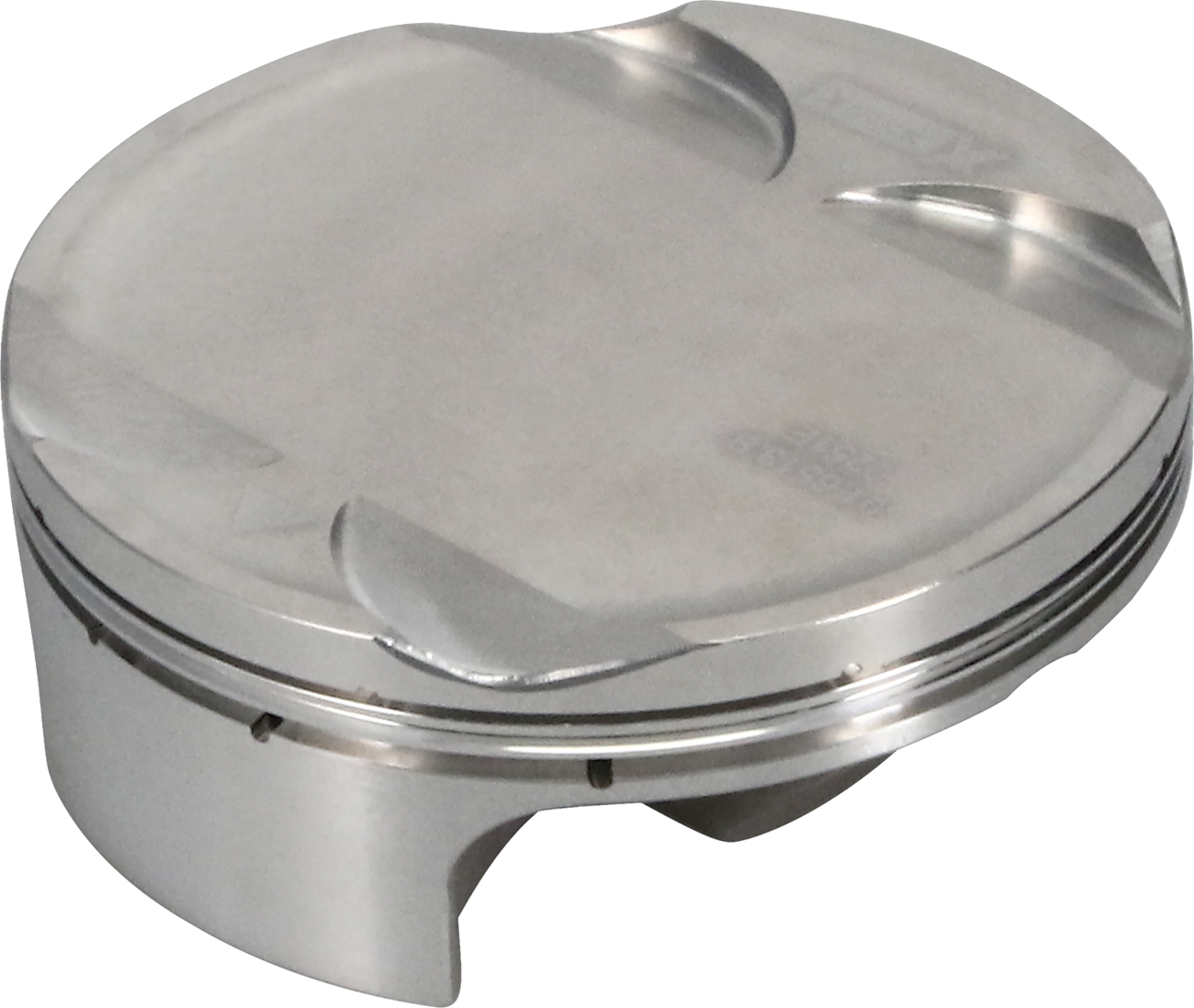 PROX Piston Ring Piston Kit - 016513A image 4 of 4