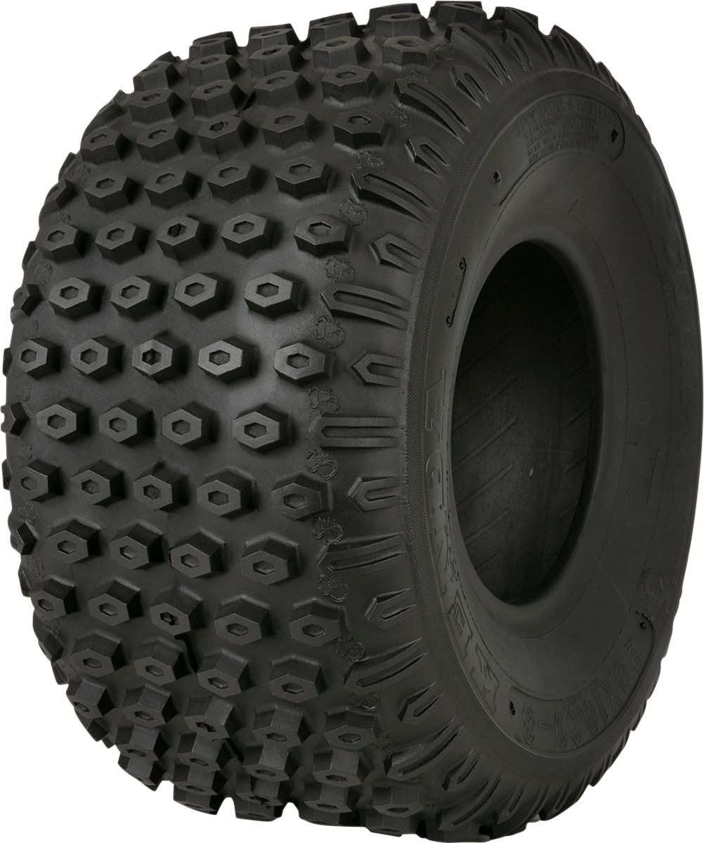 KENDA K290 Scorpion Rear Tire