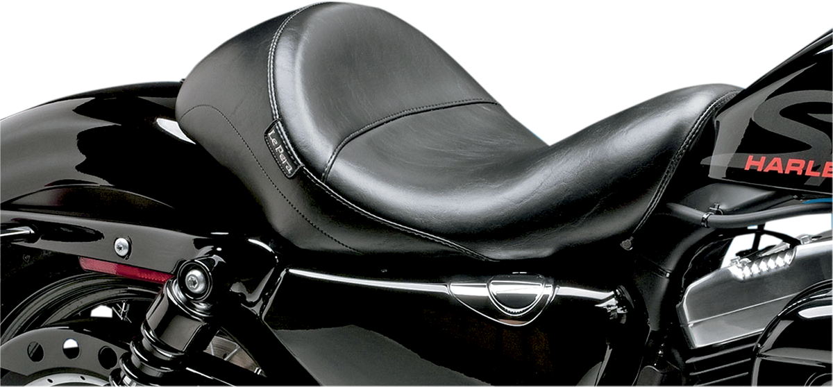 LE PERA Aviator Solo Seat