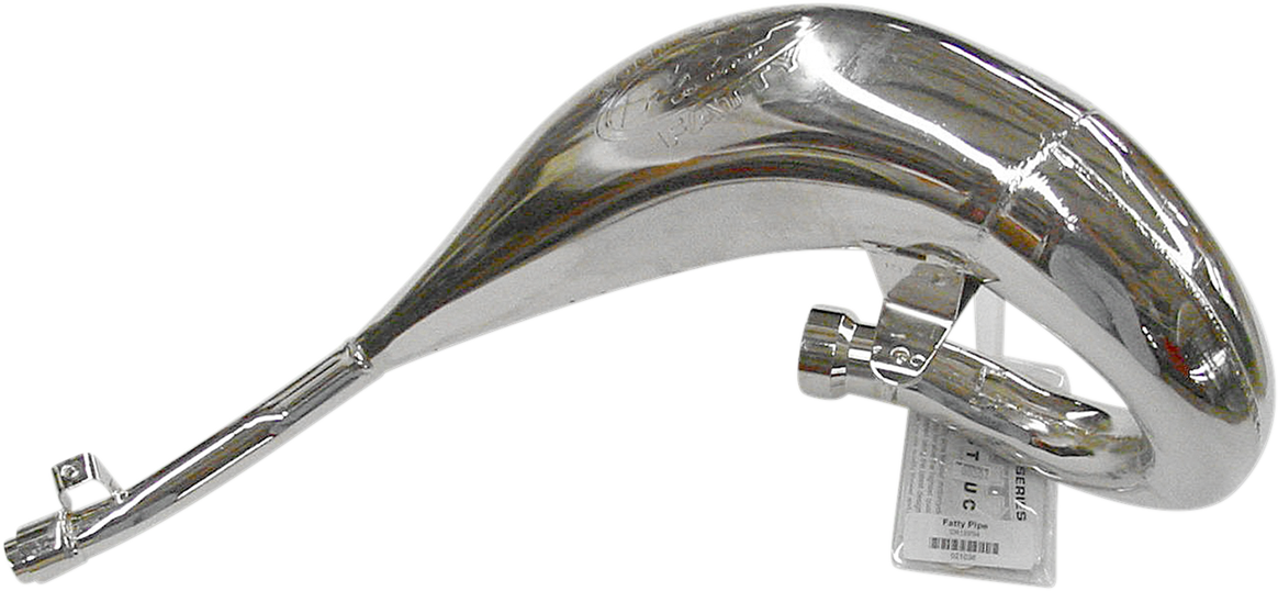 Gold Series Fatty™ Pipe