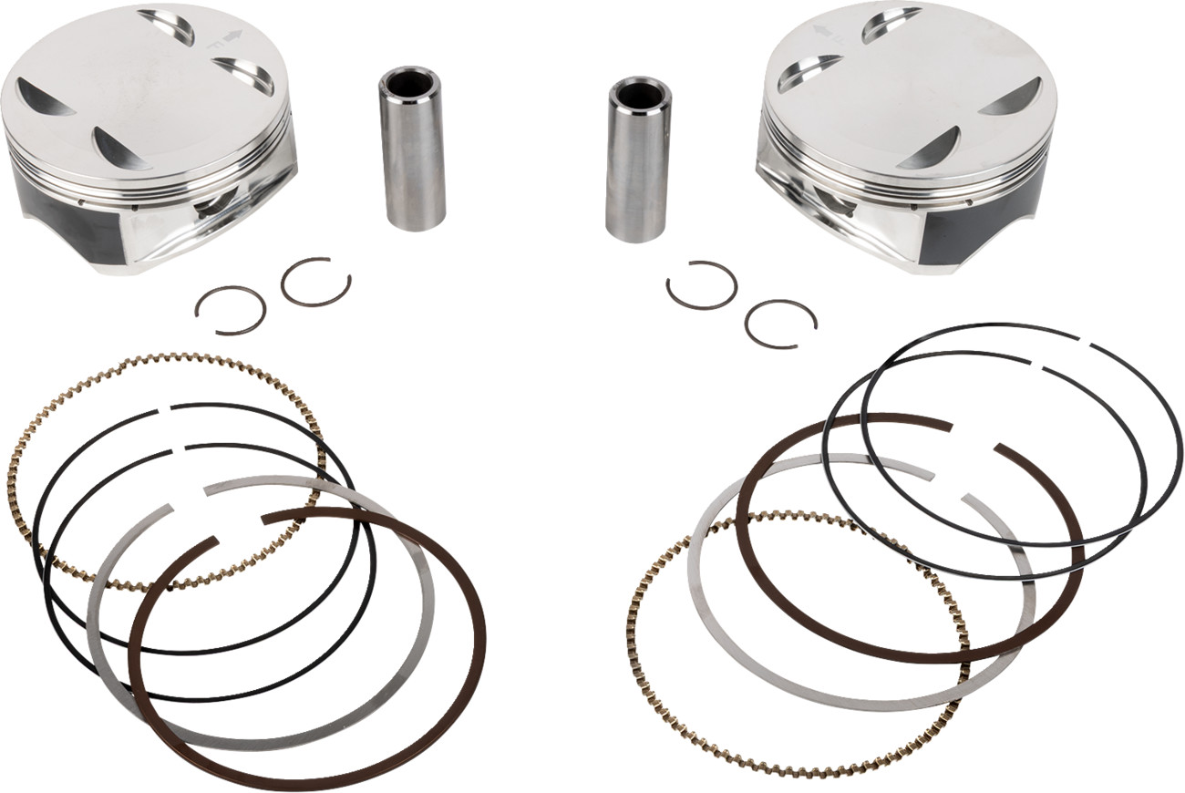 JE PISTONS Piston Kit