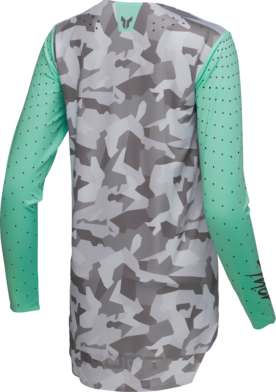 Thor Women's Sportmode Shadow Jersey