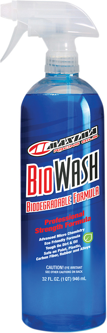 Maxima Bio Wash
