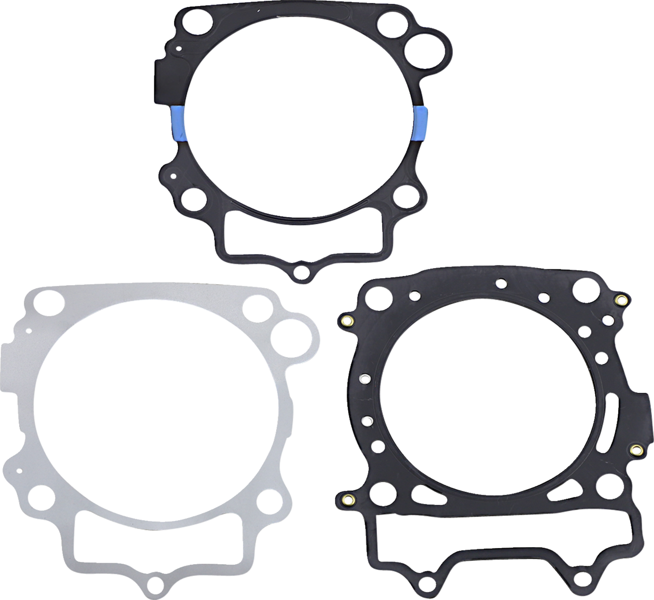 Athena Top End Race Gasket Kit Yamaha WR450F / YZ450F / YZ450FX 2020-2023