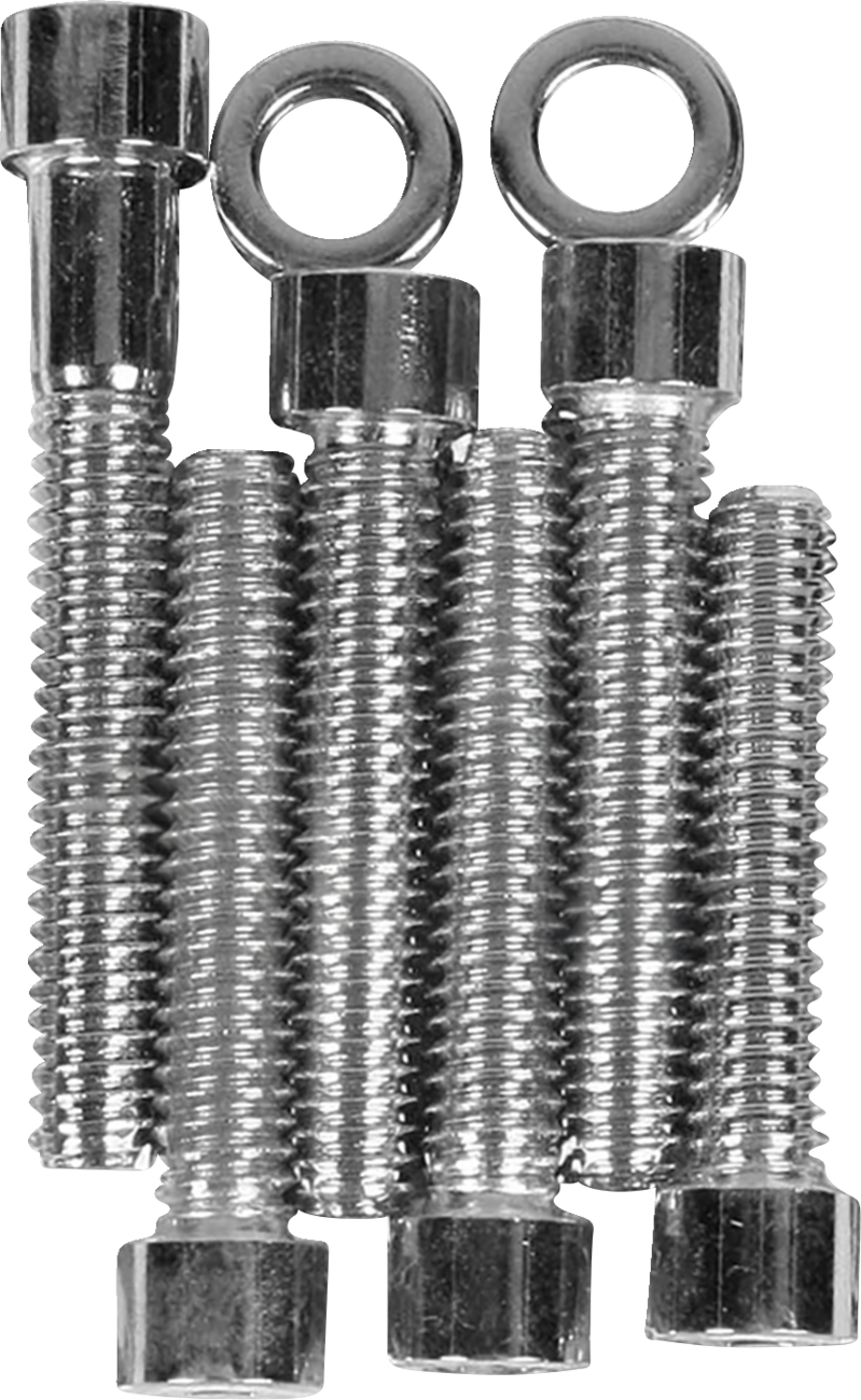 Drag Specialties Cam Cover Bolt Kit