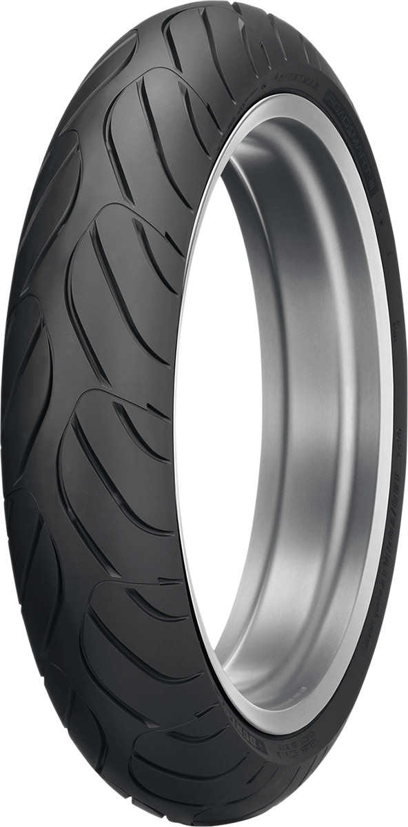 Dunlop Tire - Sportmax Roadsmart III - Front - 120/60ZR17 - (55W)