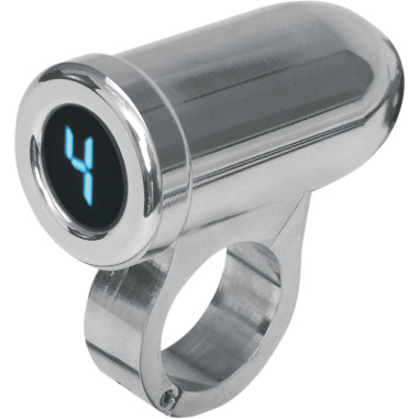 AUTO PROGRAMMING GEAR INDICATOR