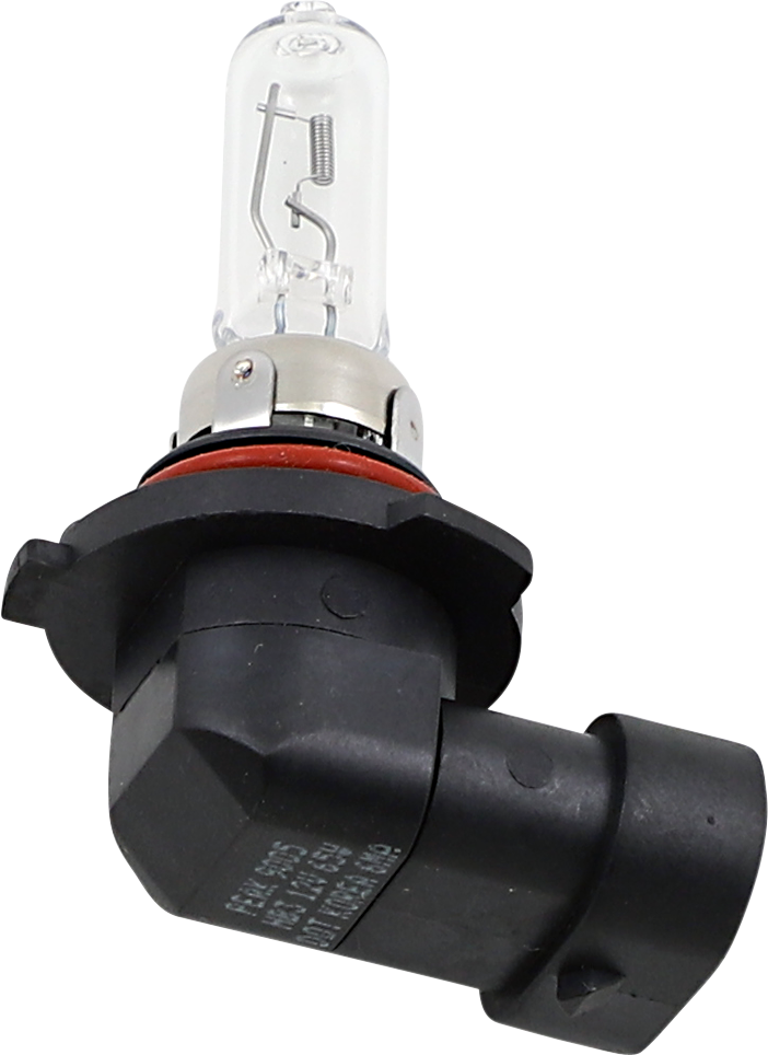 Halogen Bulb