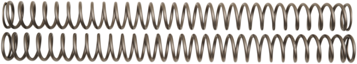 FACTORY CONNECTION Replacement Front Fork Springs — 26.90 lb/in