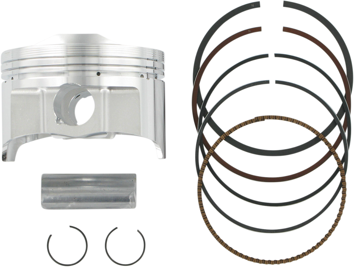 Piston Kit for 4 Stroke