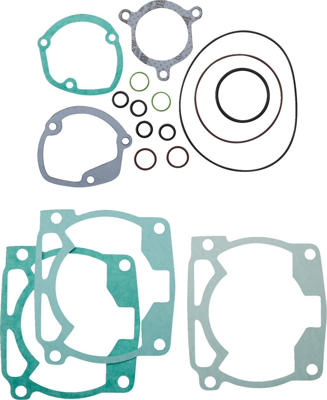 PROX Top End Gasket Set