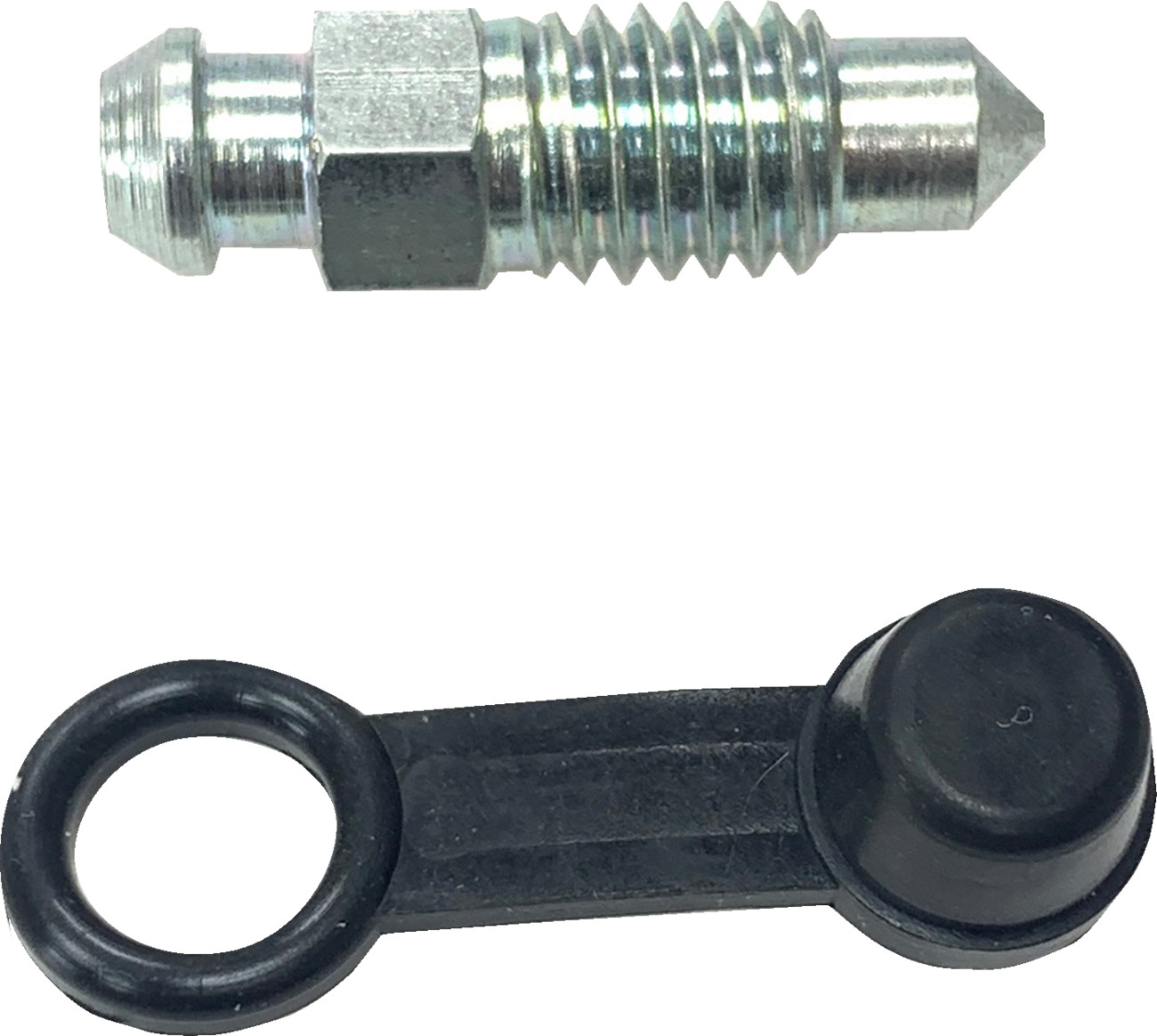 Drag Specialties Bleeder