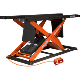 HEAVY-DUTY AIR LIFTS HEAVY-DUTY AIR LIFTS