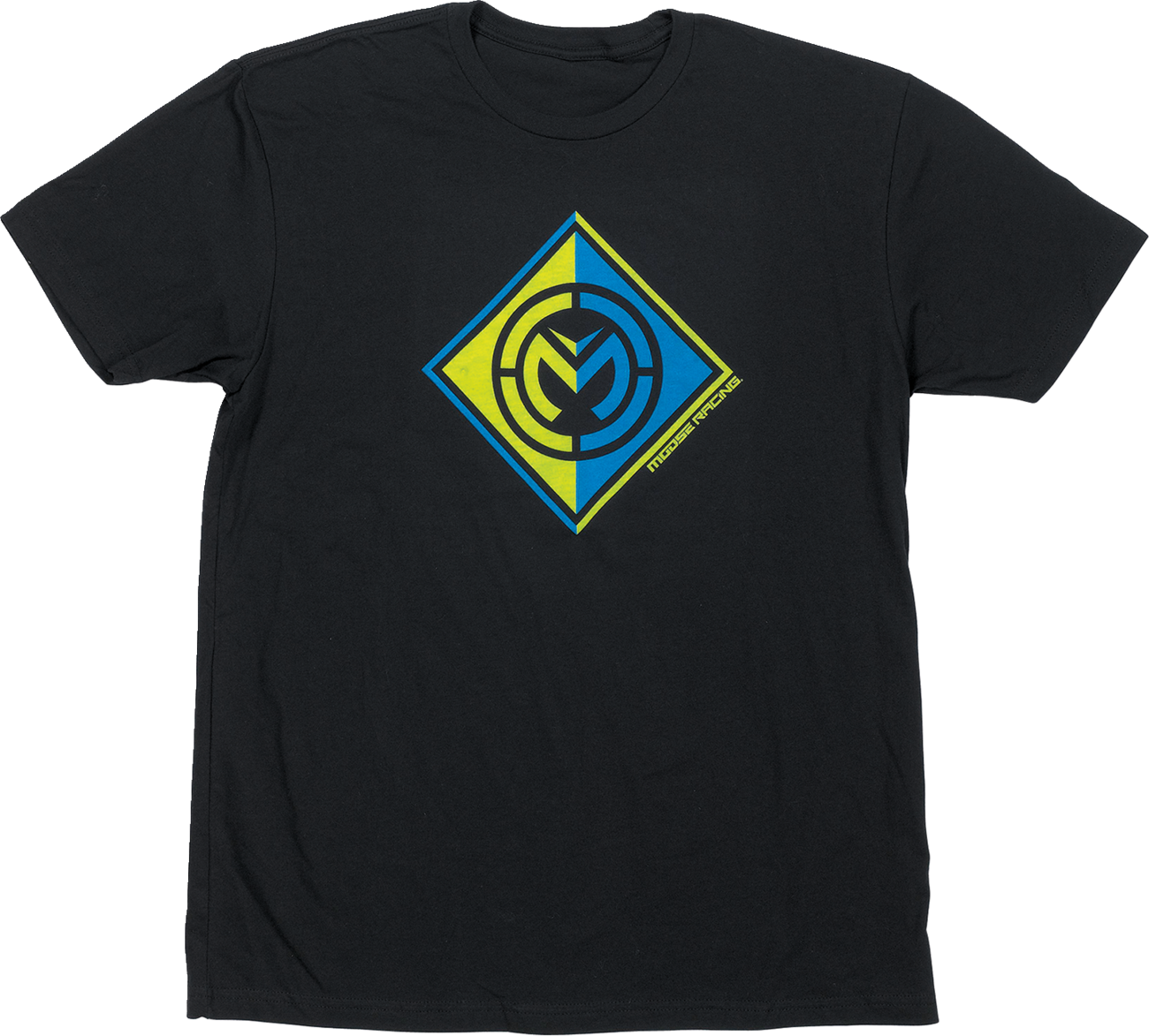 MOOSE OFFROAD Insignia T-Shirt