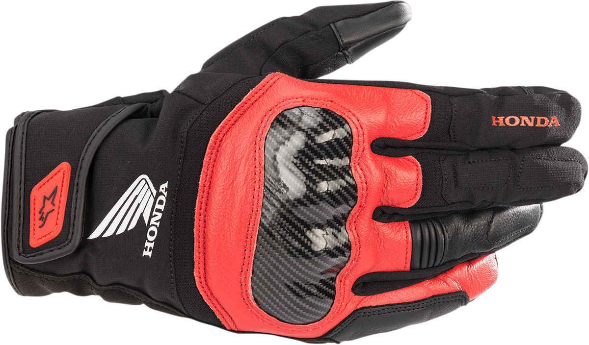 ALPINESTARS Honda SMX Z Drystar® Gloves