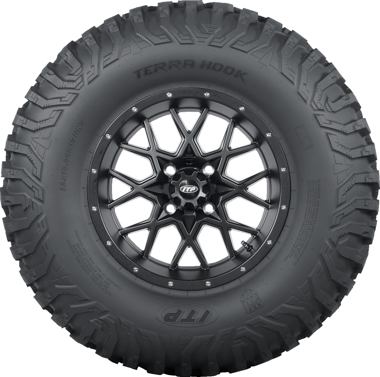 ITP Terra Hook Tire