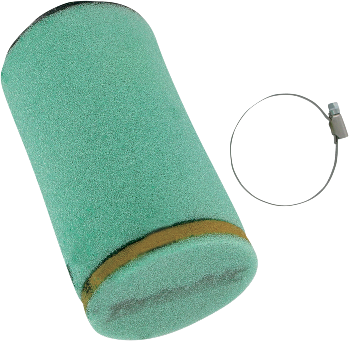 Factory Pre-Oiled Air Filter