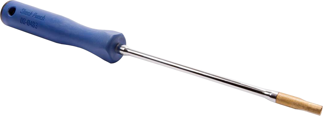 Motion Pro Shock Spanner Punch