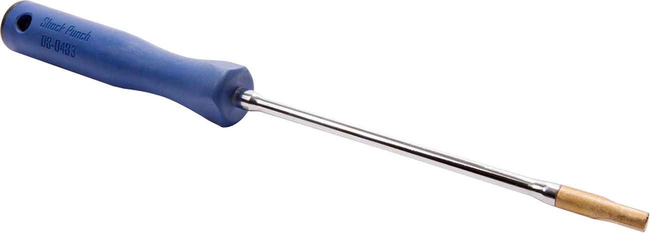 MOTION PRO Shock Spanner Punch