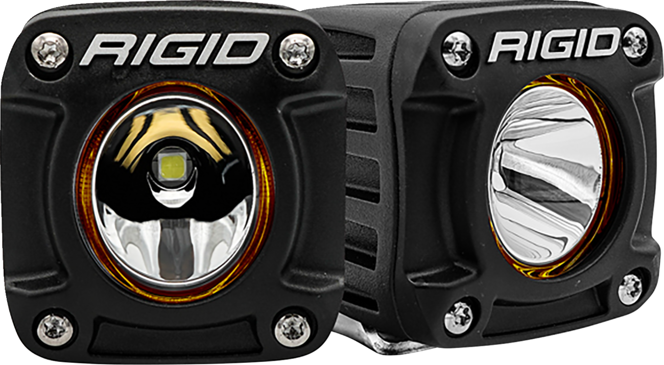 RIGID INDUSTRIES Revolve Light