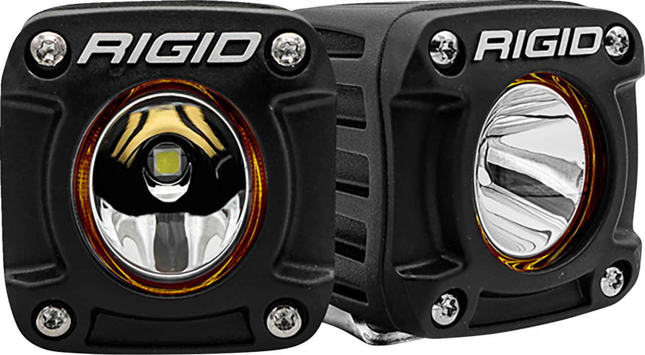 RIGID INDUSTRIES Light Pods