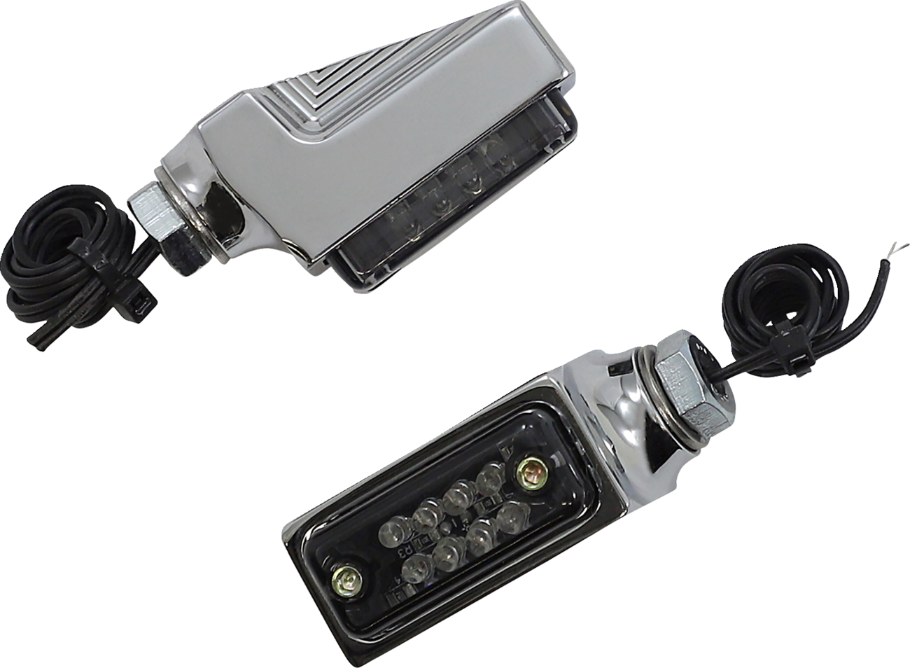 Joker machine LED Turn Signal
