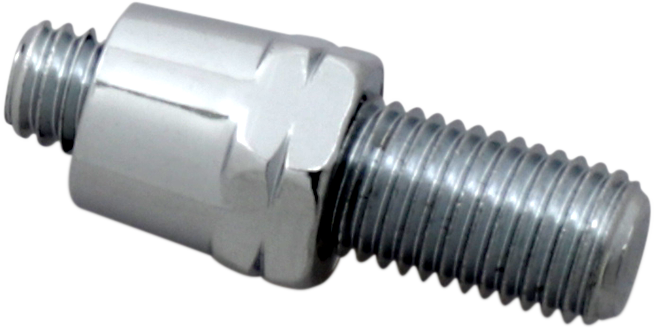 Drag Specialties Stealth Mirror Adapter