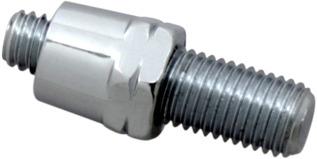 Drag Specialties Stealth Mirror Adapter