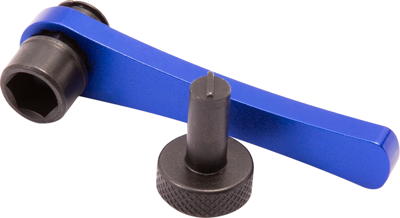 Tappet Adjuster Tool Socket Wrench