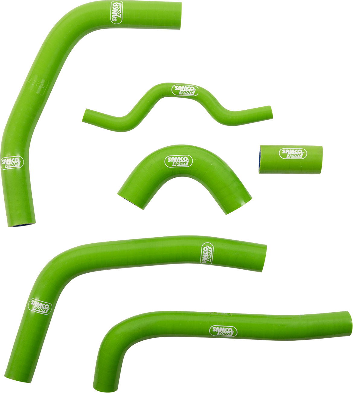OEM Fit Radiator Hose Kit