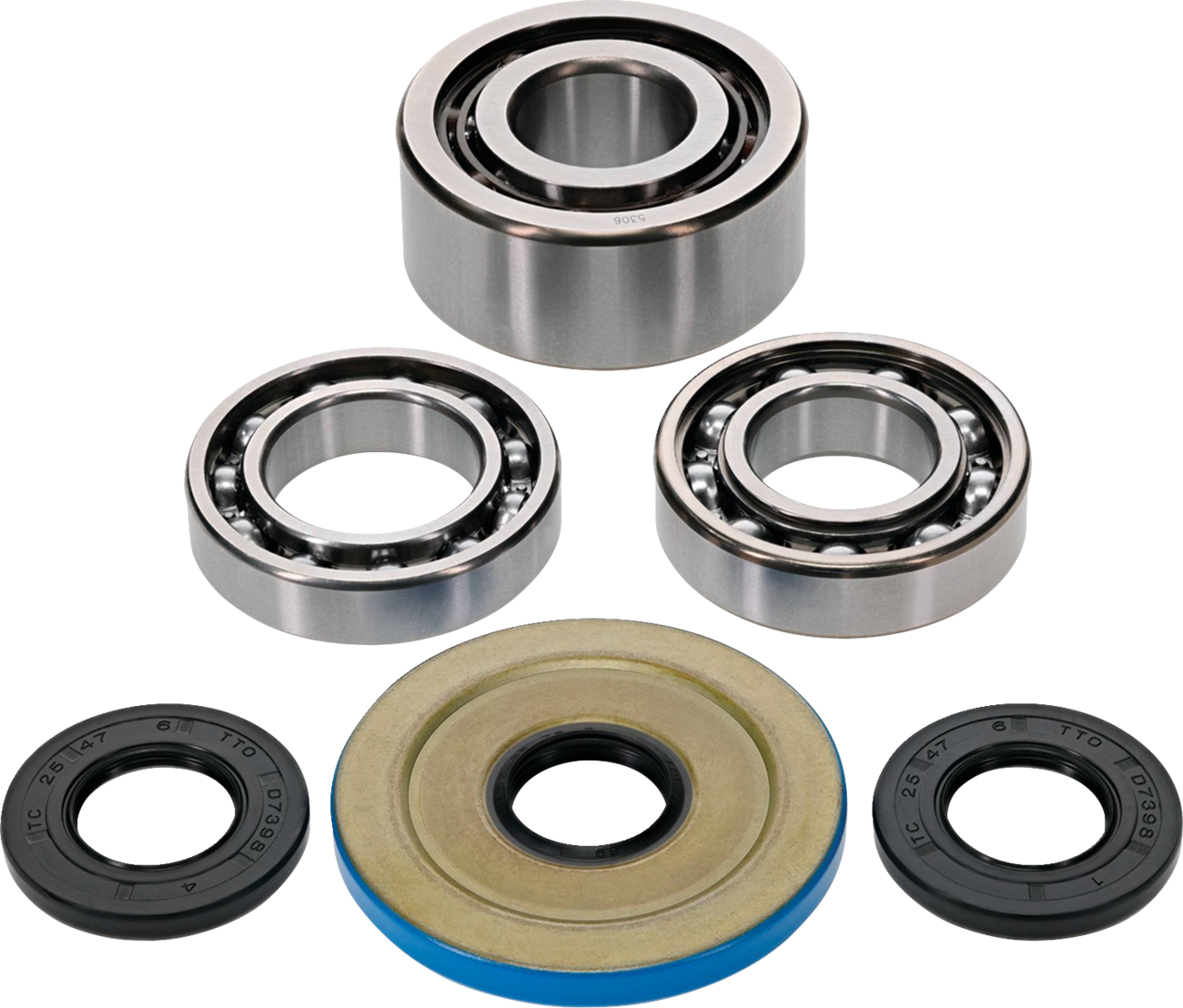 Differential Bearing/Seal Kit