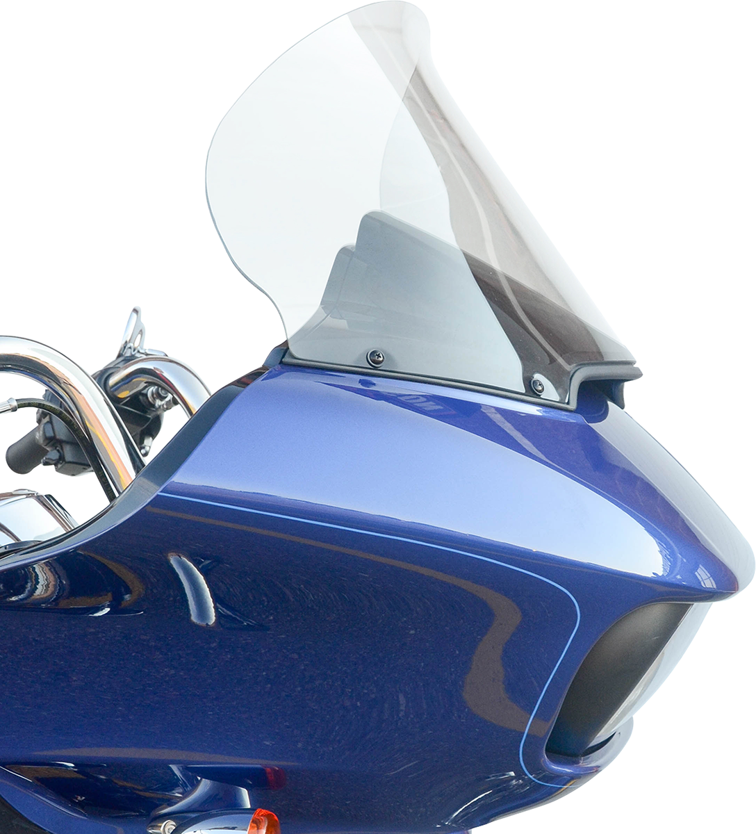 Klock Werks Flare Windshield For Harley Road Glide 2015-2025