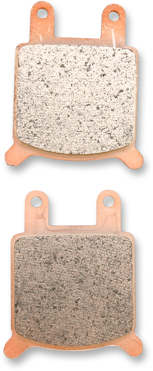 Drag Specialties Sintered Brake Pads