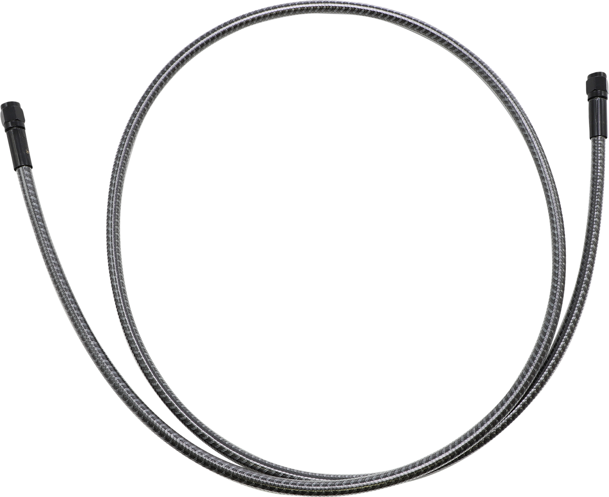Magnum shielding KARBONFIBR Brake Line - 54"