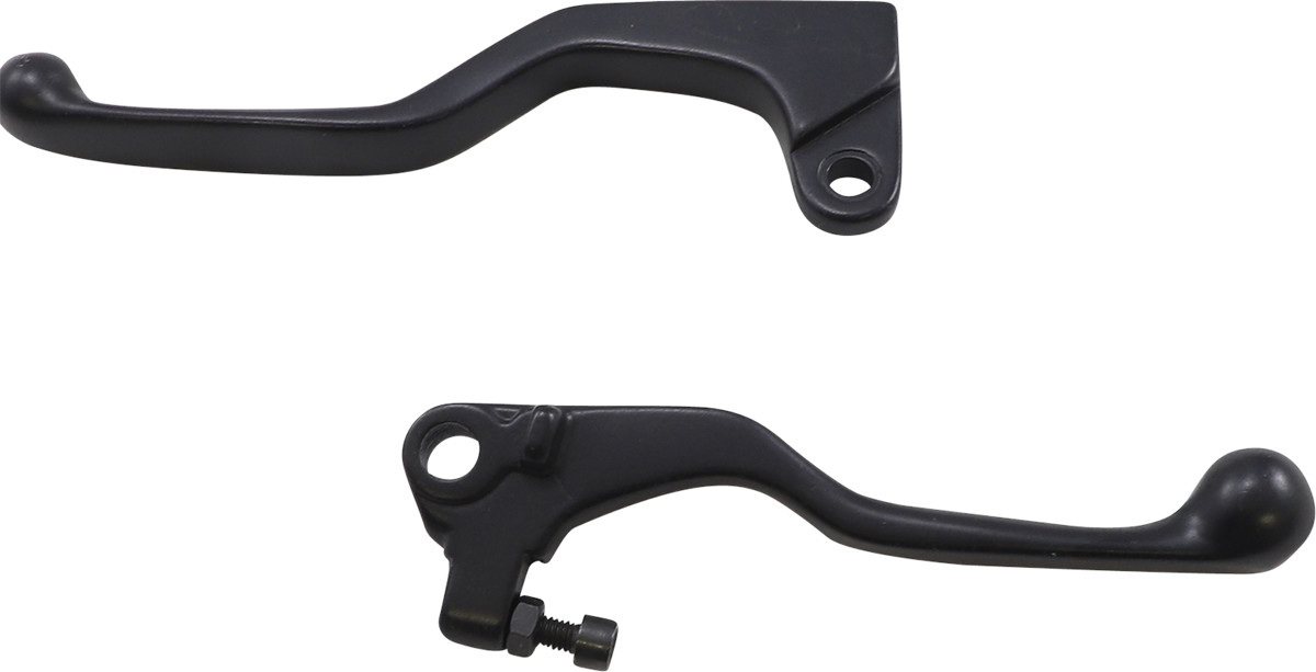 TMV Handlebar Control Levers