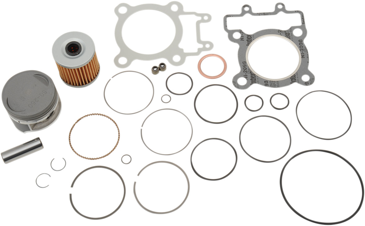 Top-End Rebuild Kit