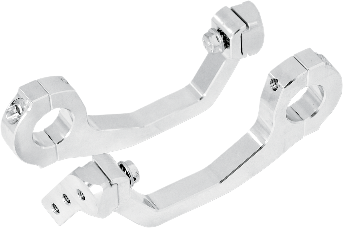 ROX SPEED FX Flex Tec Handguard Mount