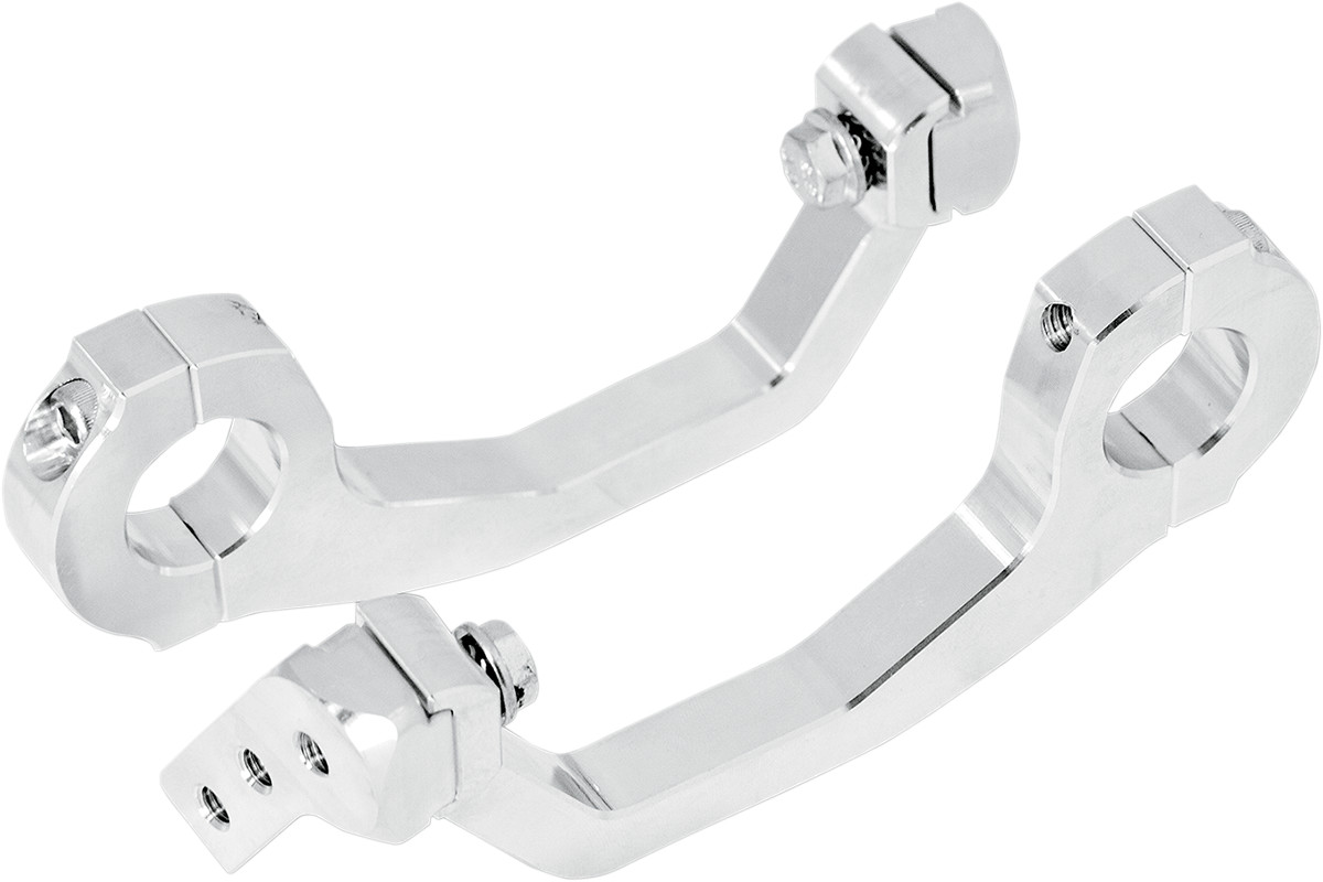 ROX SPEED FX Handguard Mount Kit