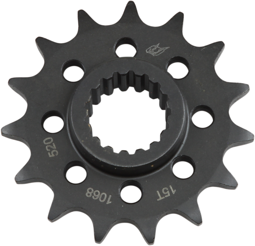 DRIVEN RACING Lightweight Steel Sprocket