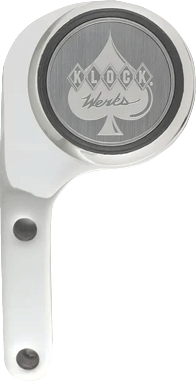 KLOCK WERKS iOmount™ Handlebar Switch Mount for Indian
